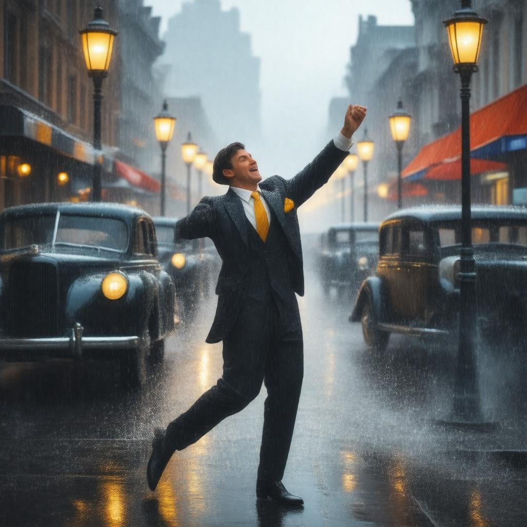 Singin' in the Rain